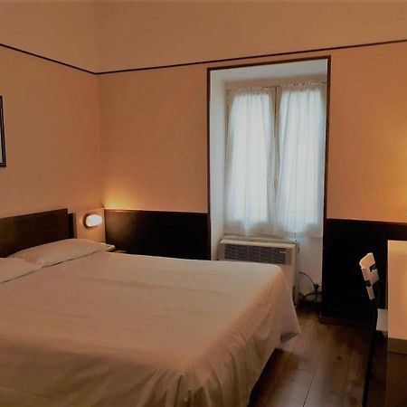 Hotel Eden Μπαβένο Εξωτερικό φωτογραφία