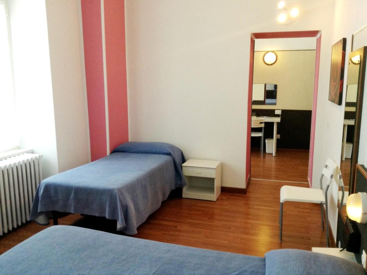 Hotel Eden Μπαβένο Εξωτερικό φωτογραφία