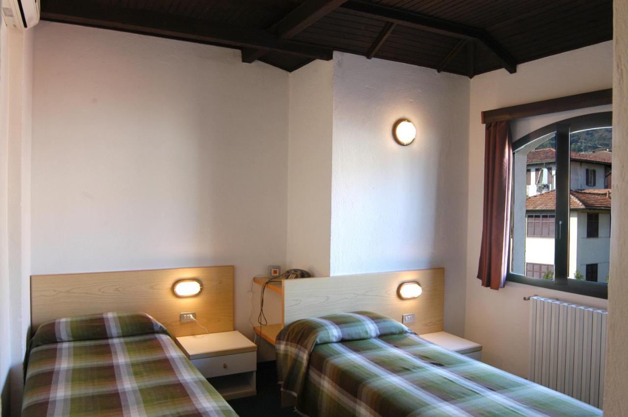 Hotel Eden Μπαβένο Εξωτερικό φωτογραφία