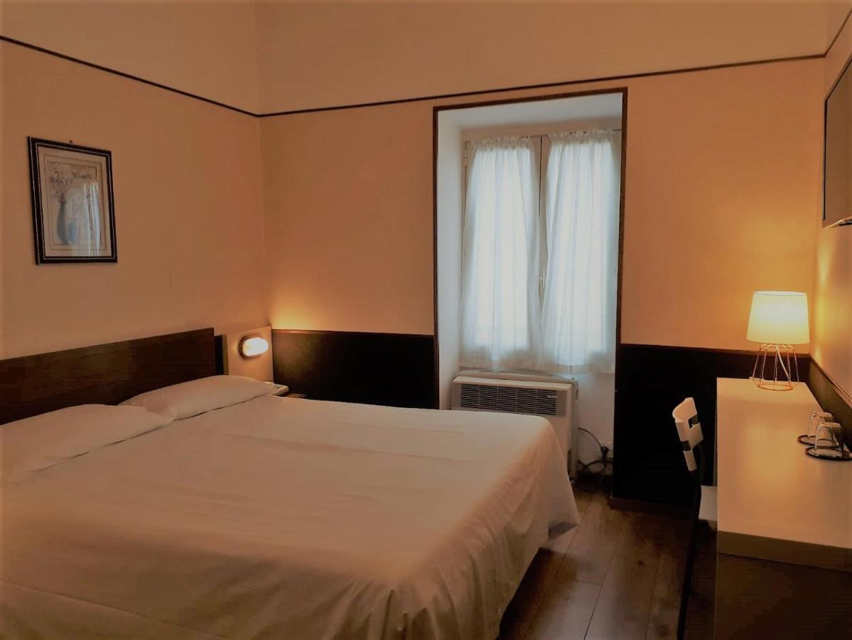 Hotel Eden Μπαβένο Εξωτερικό φωτογραφία