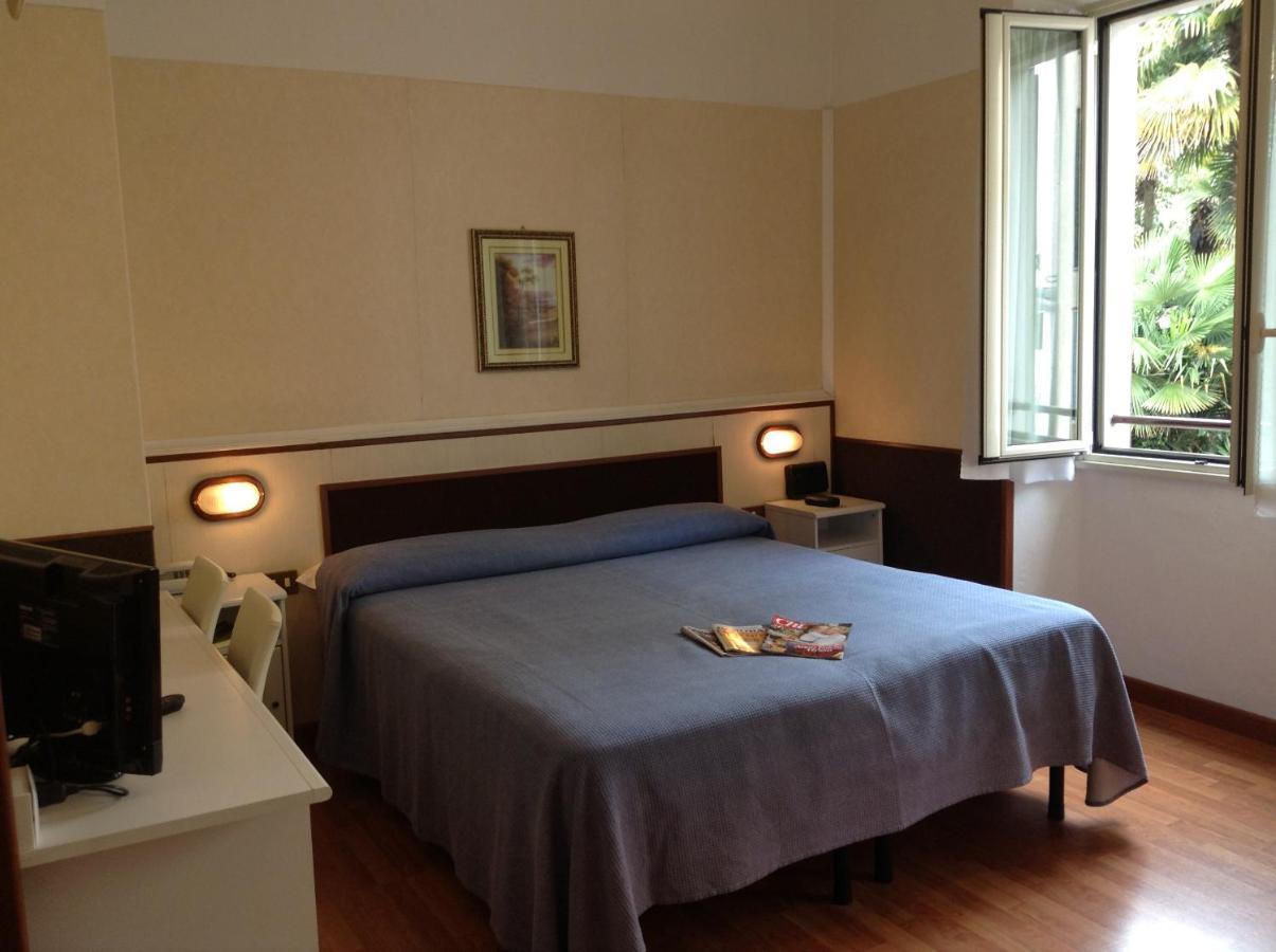 Hotel Eden Μπαβένο Εξωτερικό φωτογραφία