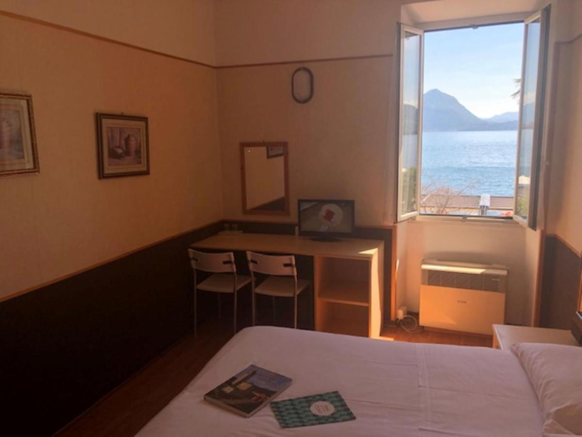Hotel Eden Μπαβένο Εξωτερικό φωτογραφία