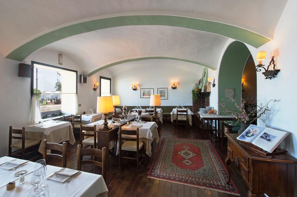 Hotel Eden Μπαβένο Εξωτερικό φωτογραφία