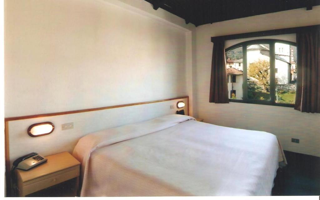 Hotel Eden Μπαβένο Δωμάτιο φωτογραφία