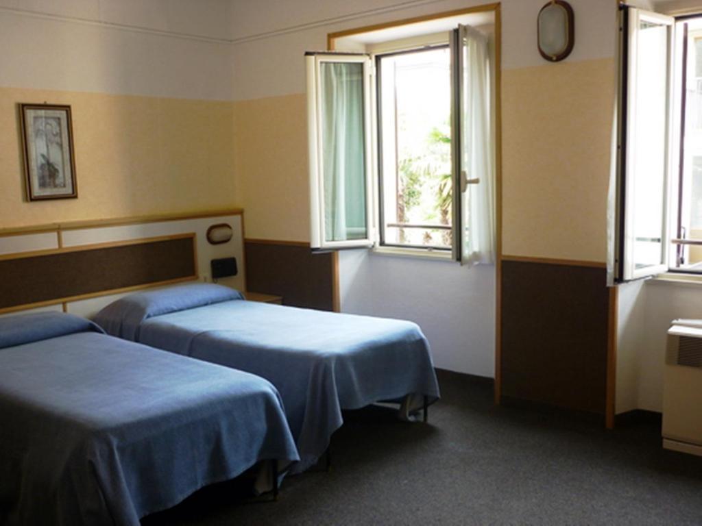 Hotel Eden Μπαβένο Δωμάτιο φωτογραφία