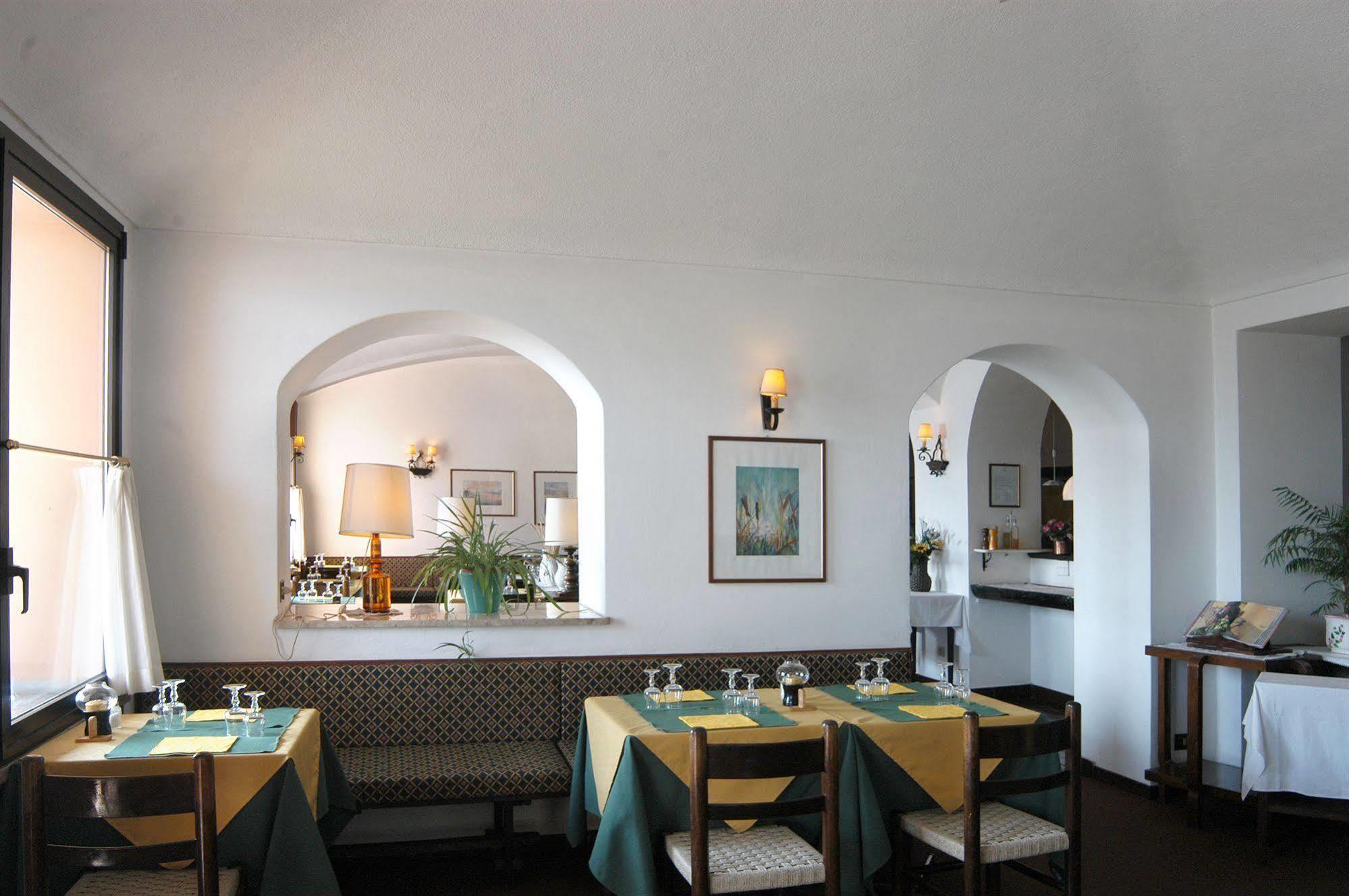 Hotel Eden Μπαβένο Εξωτερικό φωτογραφία