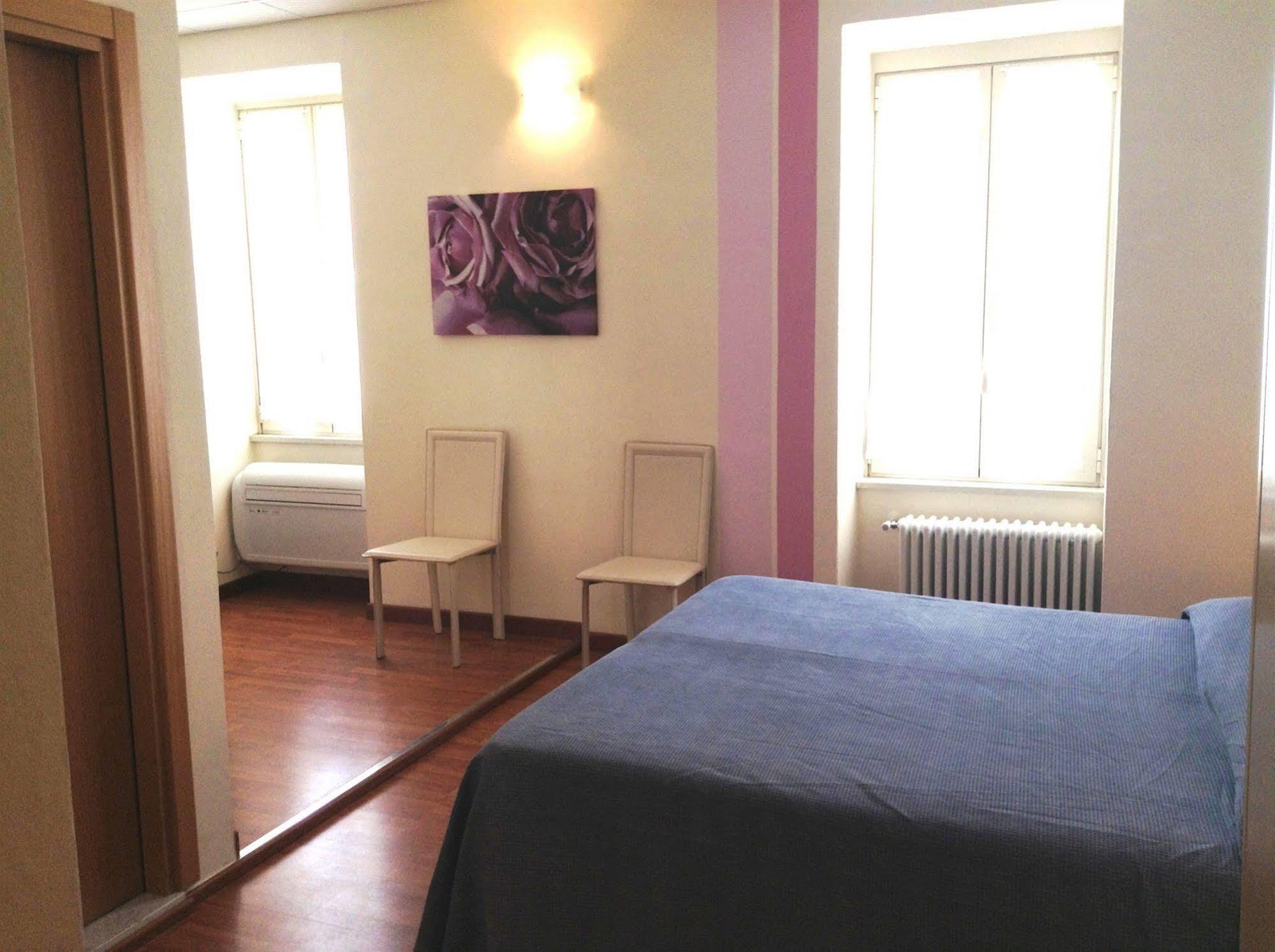 Hotel Eden Μπαβένο Εξωτερικό φωτογραφία