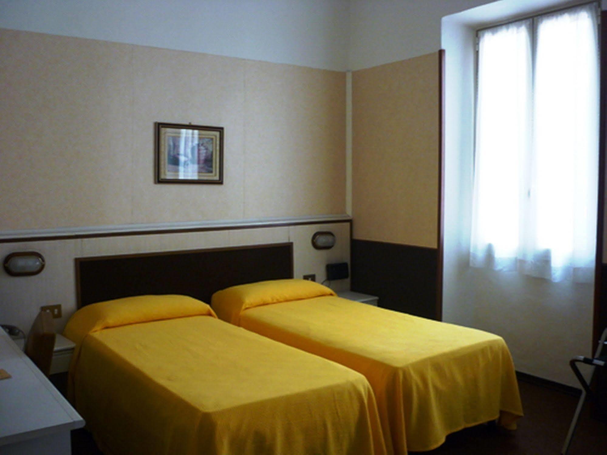 Hotel Eden Μπαβένο Εξωτερικό φωτογραφία