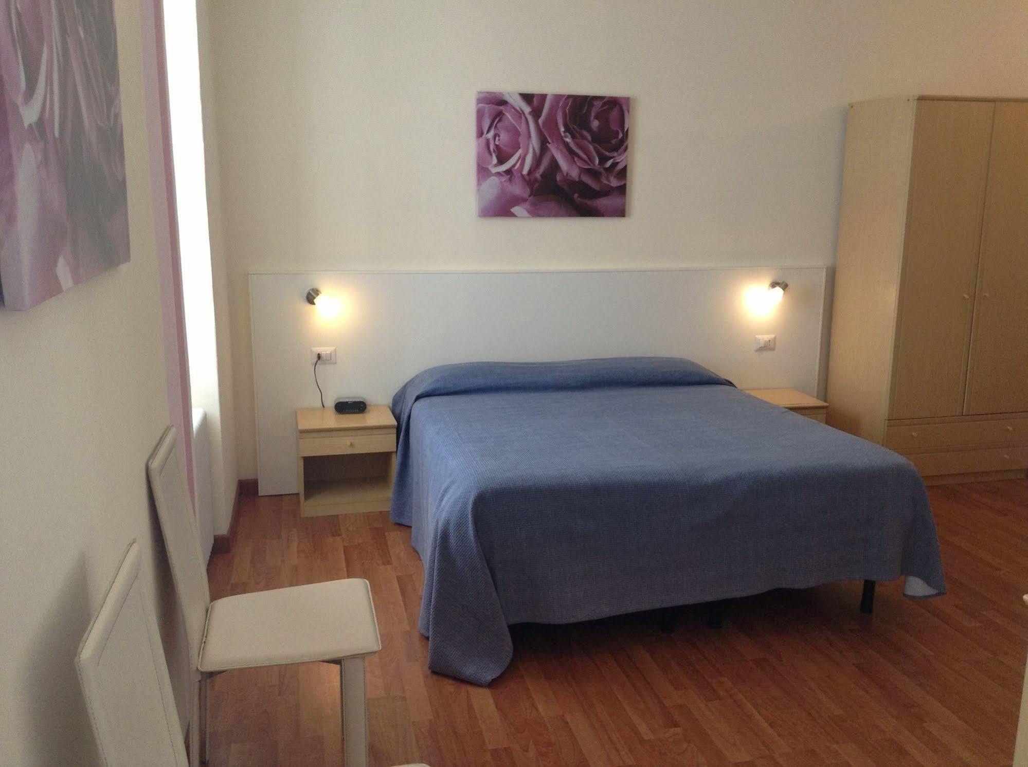 Hotel Eden Μπαβένο Εξωτερικό φωτογραφία