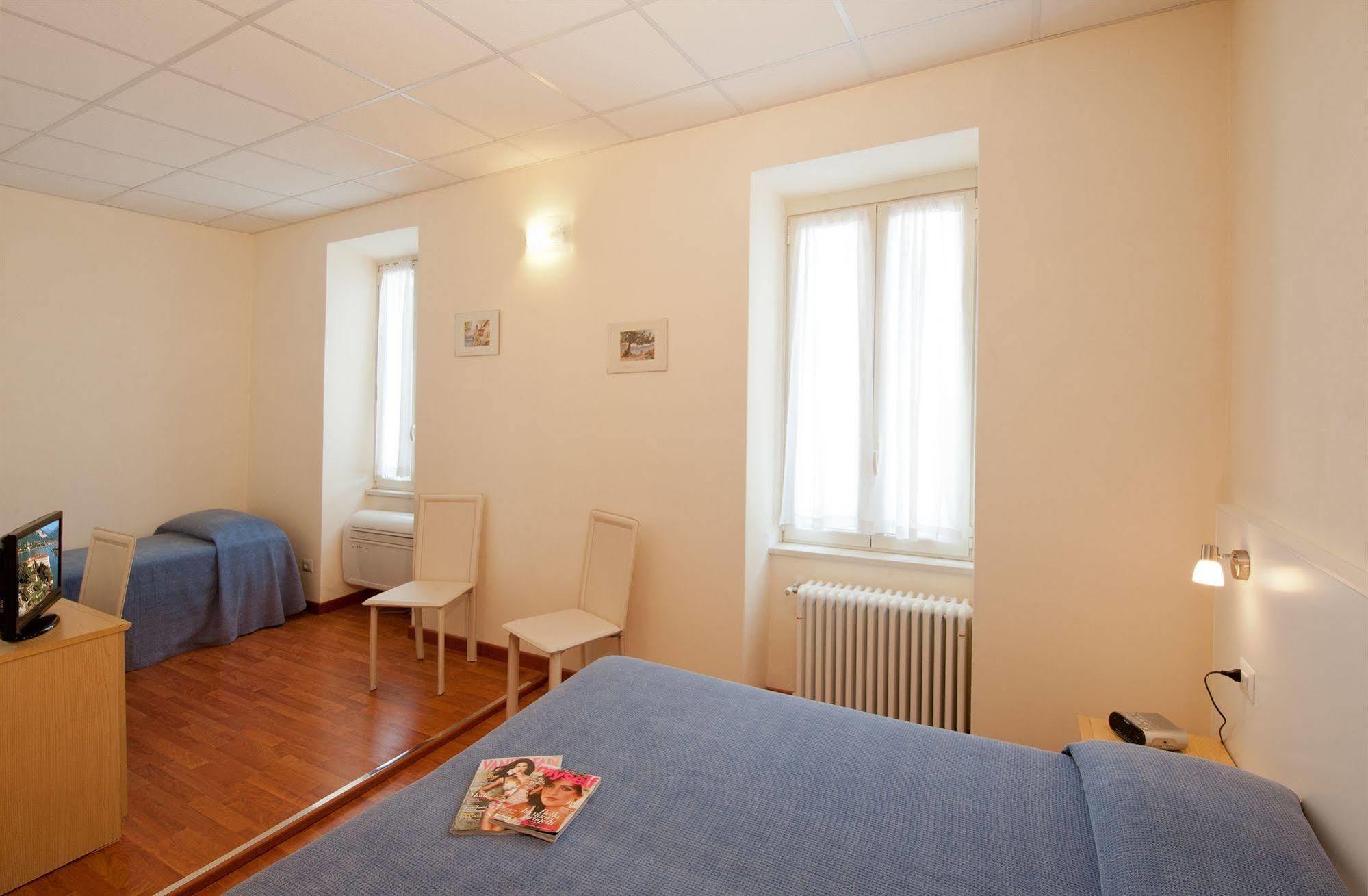 Hotel Eden Μπαβένο Εξωτερικό φωτογραφία