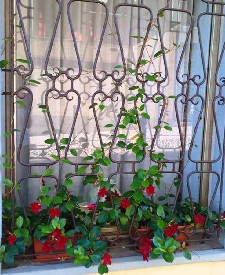 Hotel Eden Μπαβένο Εξωτερικό φωτογραφία