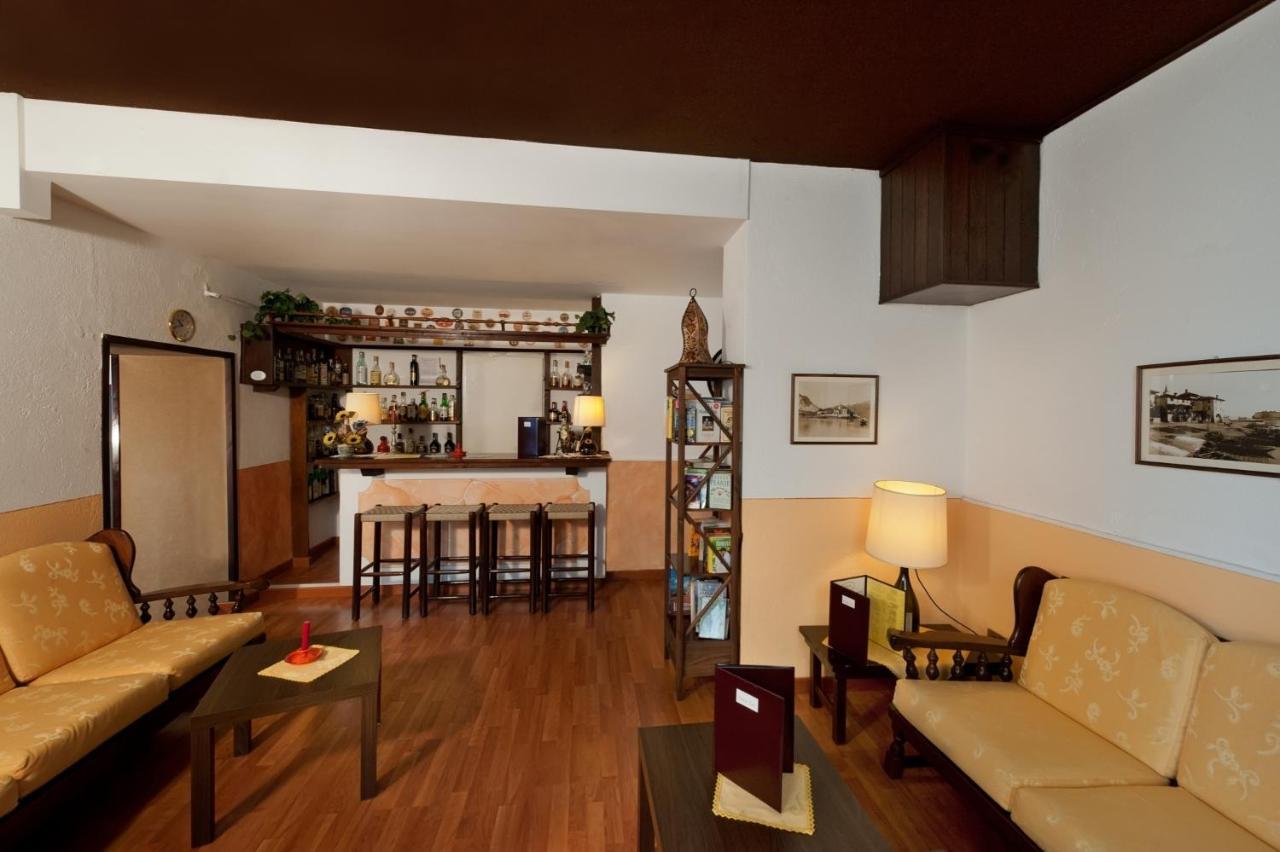 Hotel Eden Μπαβένο Εξωτερικό φωτογραφία